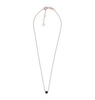 Collar Pesavento Mujer in Plata WBRIE034